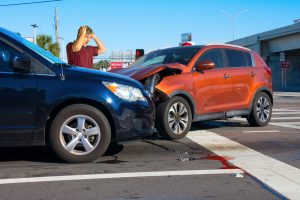 Top 10 Most Dangerous Intersections