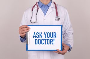 What Should I Ask My Doctor