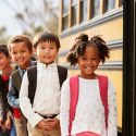 School Bus Safety For Kids in Georgia