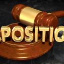 Faqs what is a deposition hearing