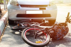 Gainesville bicycle accidents