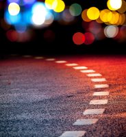 Most Dangerous Roads to Drive in Atlanta