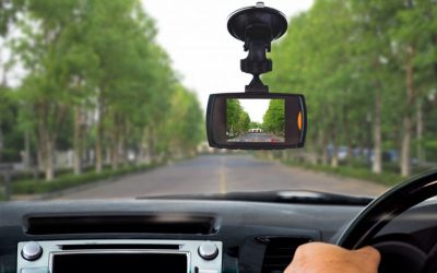 Are There Any Car Safety Devices That Can Help Prevent An Accident?