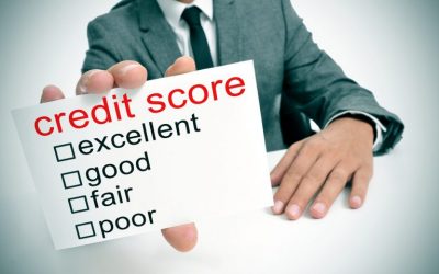 Can A Car Accident Affect Your Credit Score?
