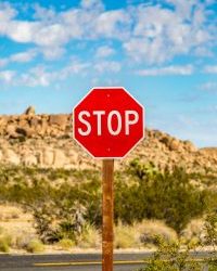 Do You Need A Lawyer If Someone Runs A Stop Sign And Causes An Accident?