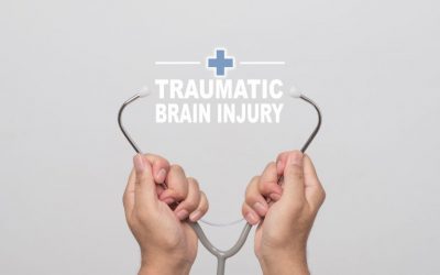 What Are The Different Types Of Brain Injuries Caused By Car Accidents?