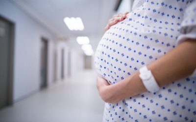 What Should I Do If I’m In A Car Accident While I’m Pregnant?