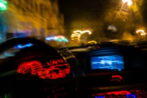 Newnan drunk driving accidents