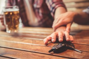 Redan drunk driving accidents