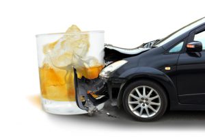 Milton drunk driving accidents