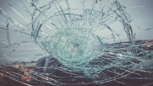 Head-On Collisions