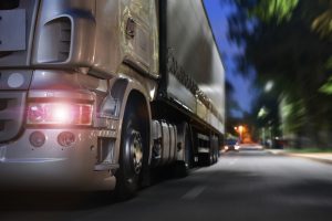Atlanta Truck Accident Lawyer
