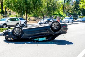 Car Accidents