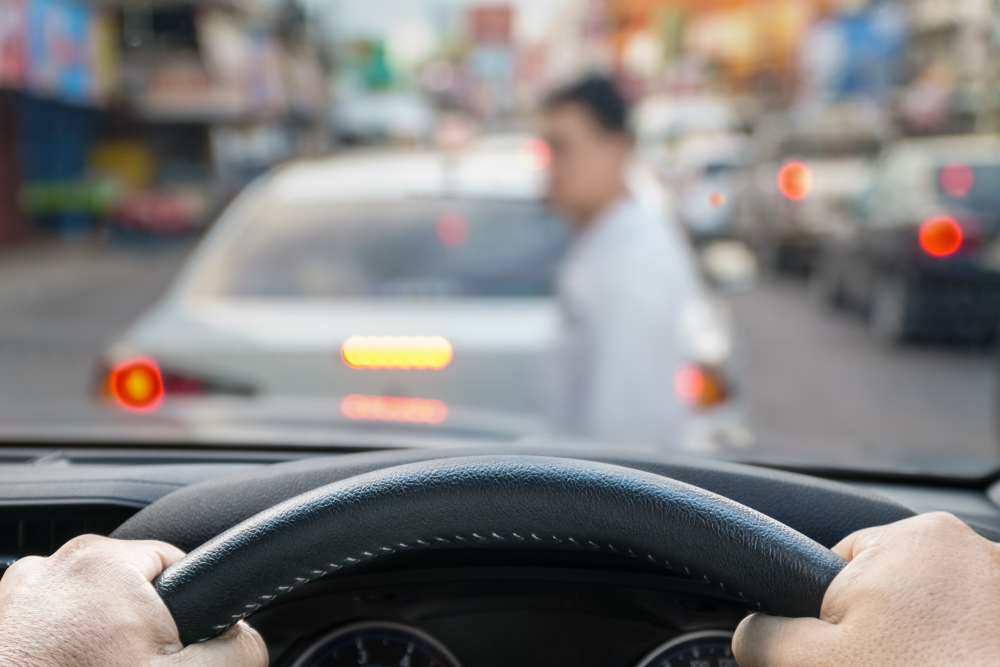 Atlanta Hit And Run Accident Lawyers Atlanta Car