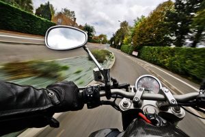 Johns Creek Moped Accident Lawyer