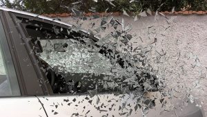 Who Is at Fault in a Sideswipe Accident