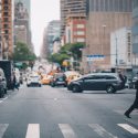 What Are the Causes of Pedestrian Accidents