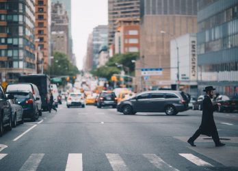 What Are the Causes of Pedestrian Accidents? What Are the Causes of Pedestrian Accidents?