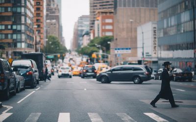 What Are the Causes of Pedestrian Accidents?