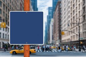 What happens if a Pedestrian Caused an Accidents