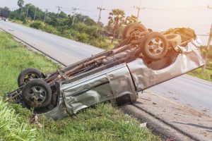 Smyrna Rollover Accident Lawyers