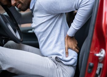 Can a Car Accident Cause a Hernia? Can a Car Accident Cause a Hernia?