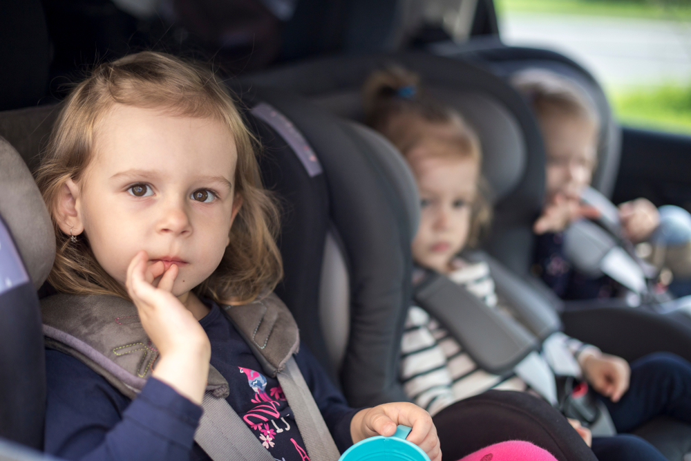Should I Take My Child to the ER After a Minor Car Accident? FAQ