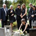 family mourns lost loved one