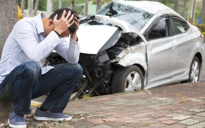 What to Do After a Car Accident That’s Not Your Fault