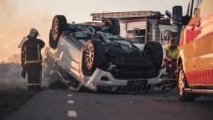 Atlanta Fatal Car Accident Lawyer