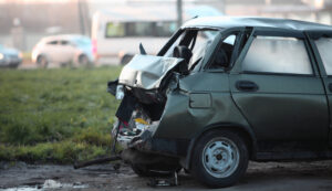 Johns Creek Car Accident Lawyer