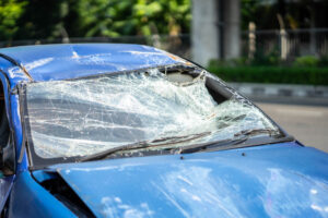 Roswell Car Accident Lawyer