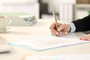Smyrna Wrong Way Car Accident Lawyer