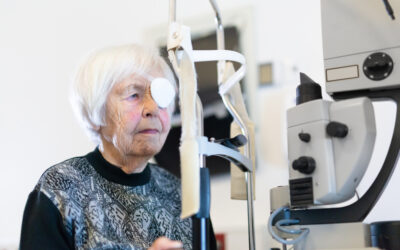 Eye Injuries Caused by Car Accidents