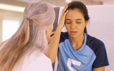 Can I Sue for a Concussion?