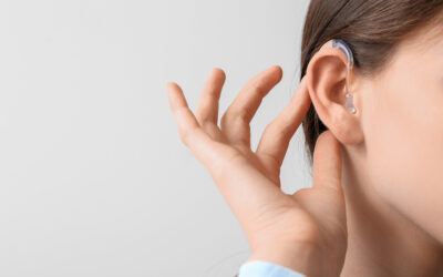 Can a Car Accident Cause Hearing Loss?