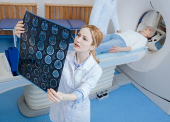 Can a Car Accident Cause White Matter Disease? Can a Car Accident Cause White Matter Disease?