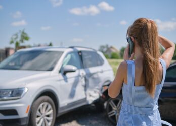 Can You Sue Lyft and the Lyft Driver for an Accident? Can You Sue Lyft and the Lyft Driver for an Accident?