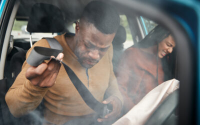 Can a Car Accident Cause Internal Bleeding?