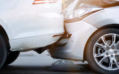 I Was in an Accident without Insurance But Wasn’t at Fault