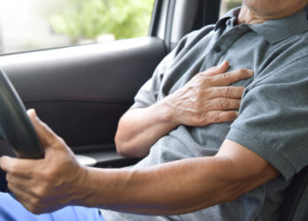 Can a Car Accident Cause Atrial Fibrillation? Can a Car Accident Cause Atrial Fibrillation?