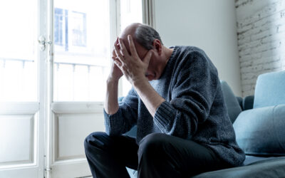 Can a Car Accident Cause Memory Loss?