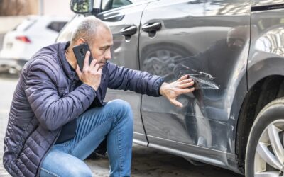How to Negotiate More Money for a Car Accident Claim