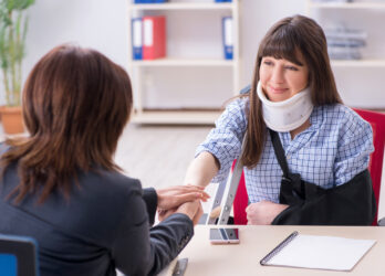 How to Negotiate More Money for a Truck Accident Claim How to Negotiate More Money for a Truck Accident Claim