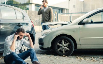 Am I Liable if I Rear-Ended Someone Who Stopped Suddenly?